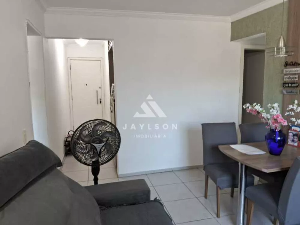 Apartamento, 2 quartos, 50 m² - Foto 11