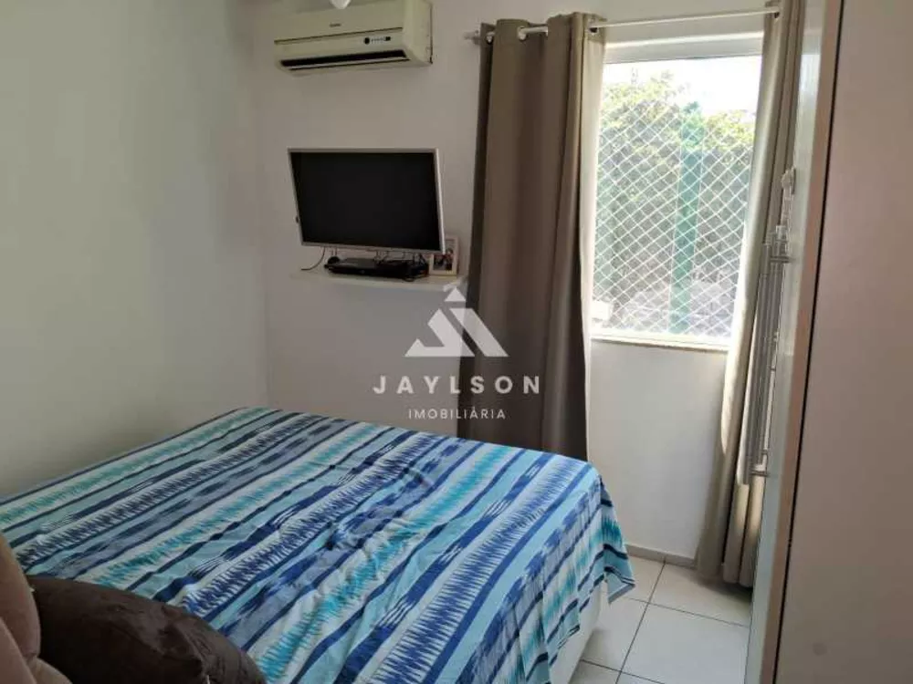 Apartamento, 2 quartos, 50 m² - Foto 13