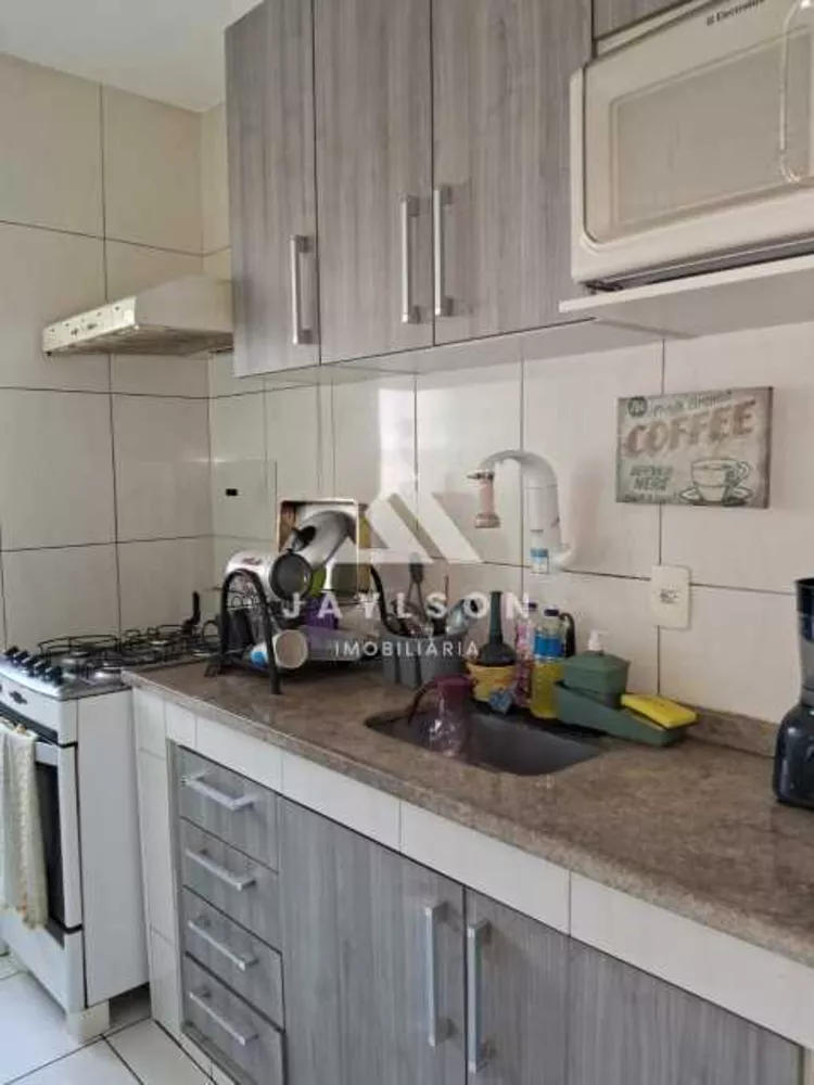 Apartamento, 2 quartos, 50 m² - Foto 22