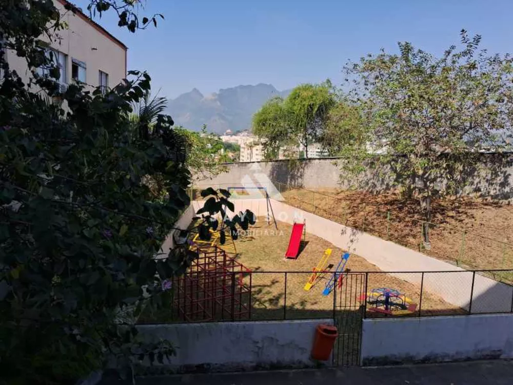 Apartamento, 2 quartos, 50 m² - Foto 25