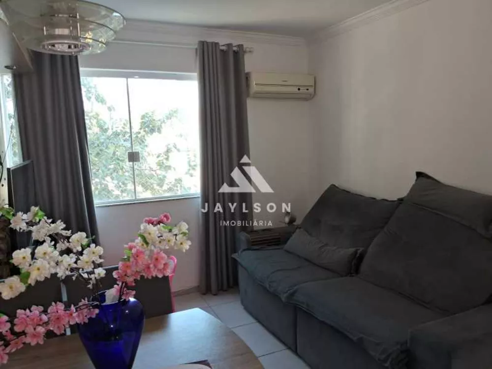 Apartamento à venda com 2 quartos, 50m² - Foto 1