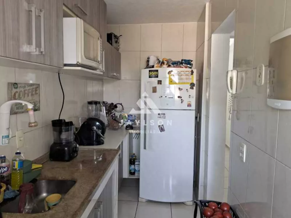 Apartamento, 2 quartos, 50 m² - Foto 23