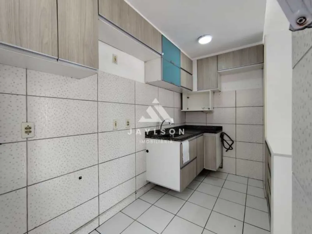 Apartamento, 3 quartos, 52 m² - Foto 8