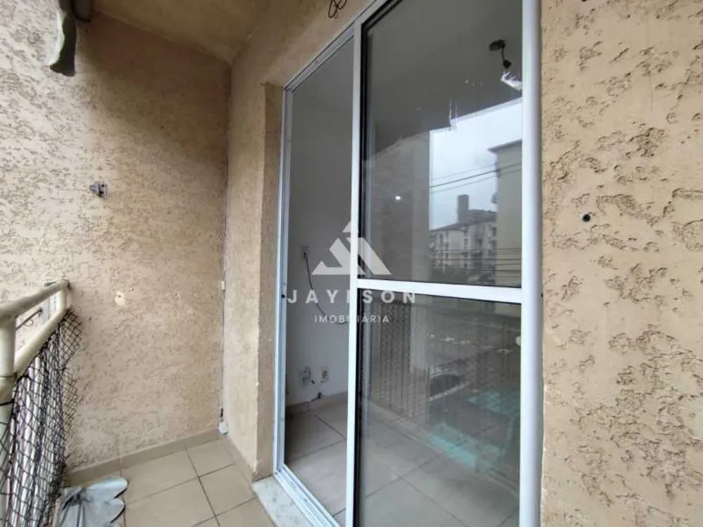 Apartamento, 3 quartos, 52 m² - Foto 4