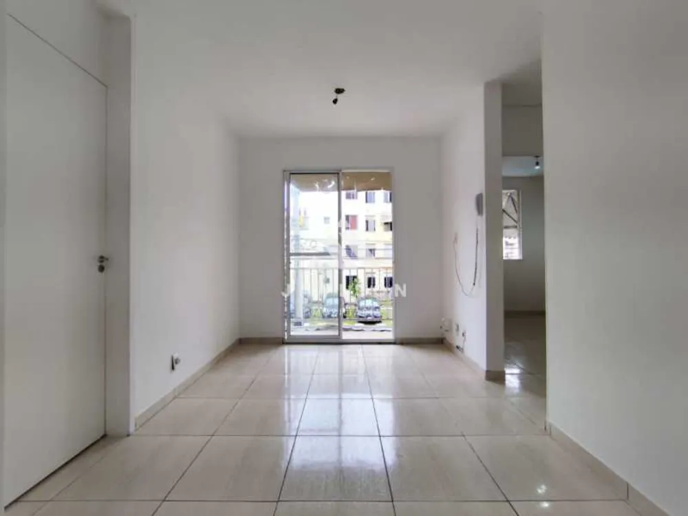 Apartamento, 3 quartos, 52 m² - Foto 2