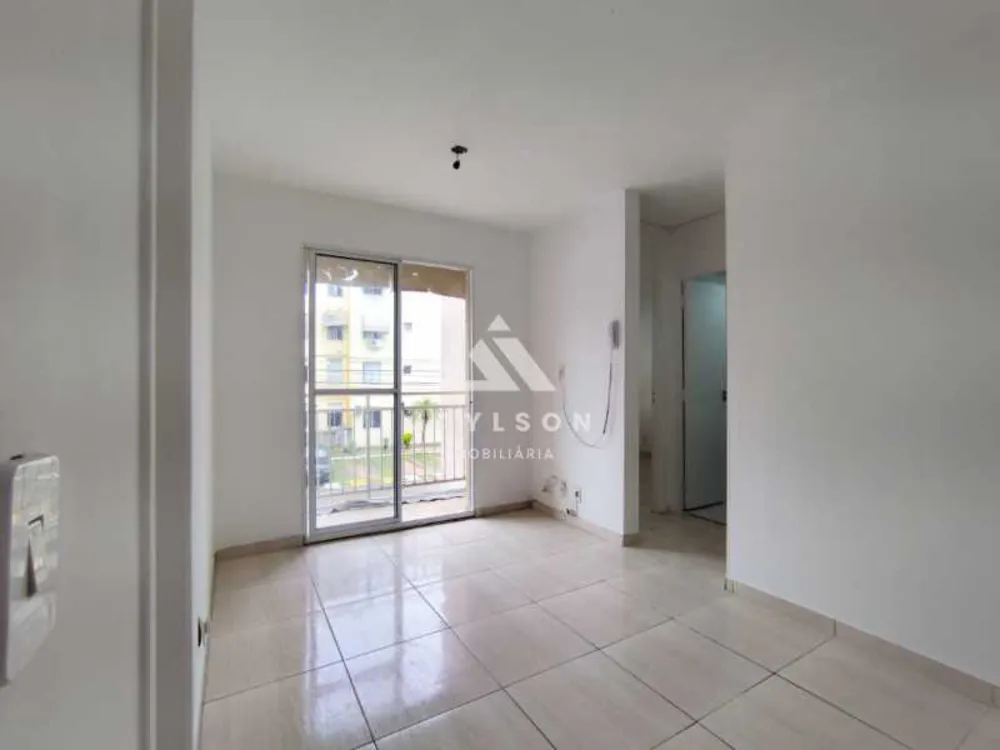 Apartamento, 3 quartos, 52 m² - Foto 1