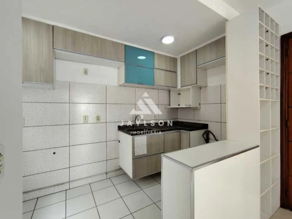 Apartamento, 3 quartos, 52 m² - Foto 3