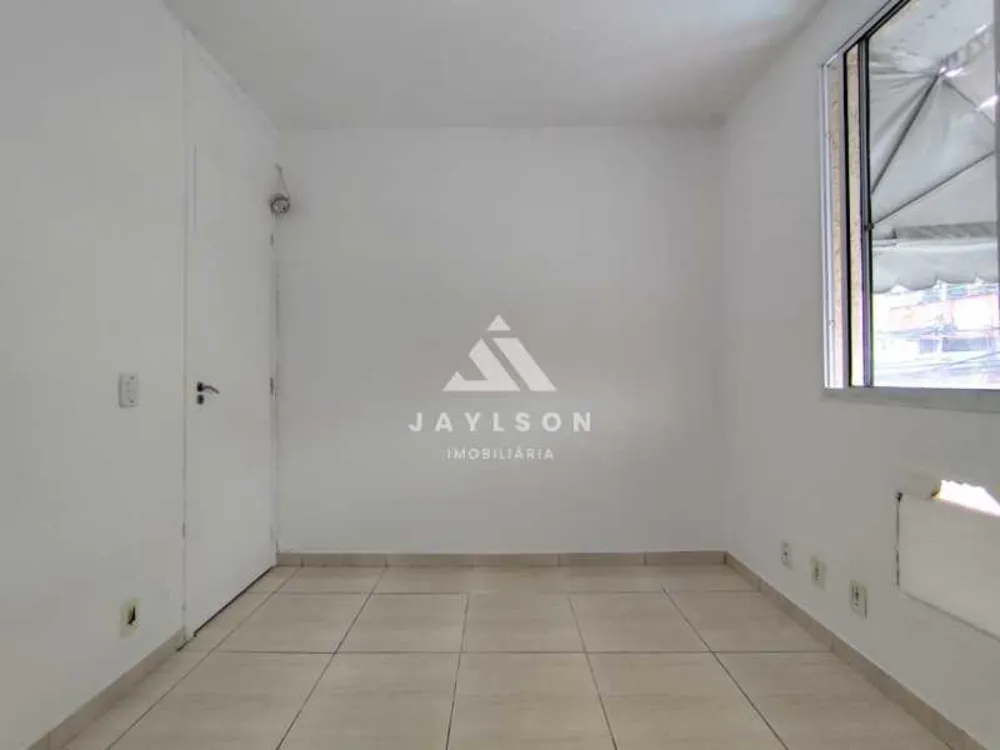 Apartamento, 3 quartos, 52 m² - Foto 17