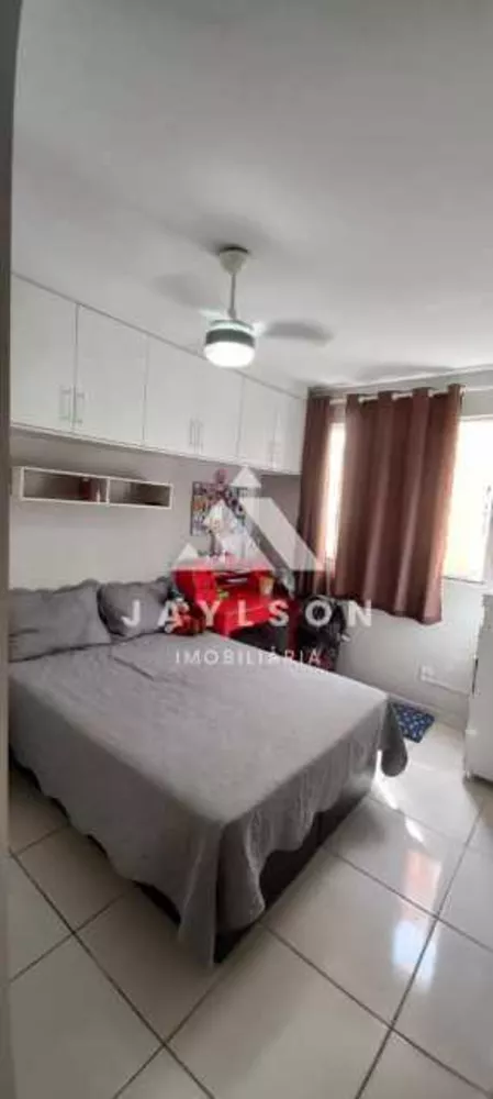 Apartamento à venda com 2 quartos, 60m² - Foto 5