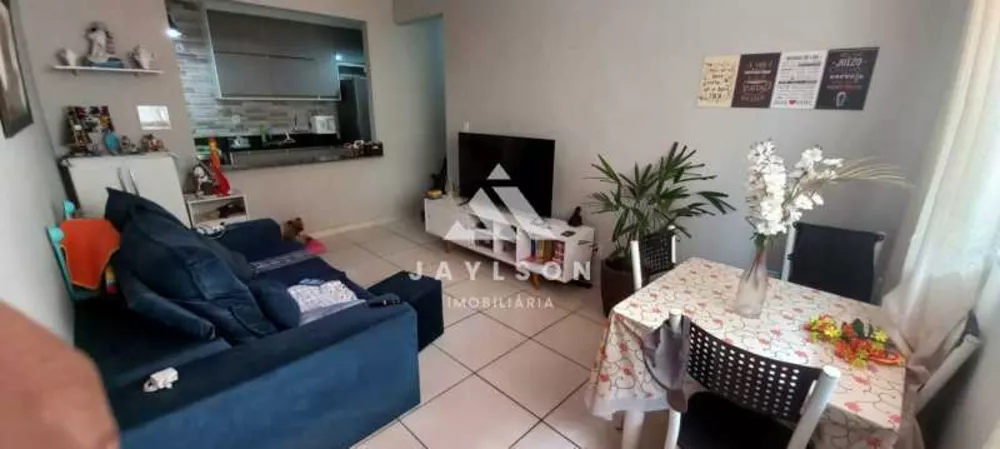 Apartamento à venda com 2 quartos, 60m² - Foto 1