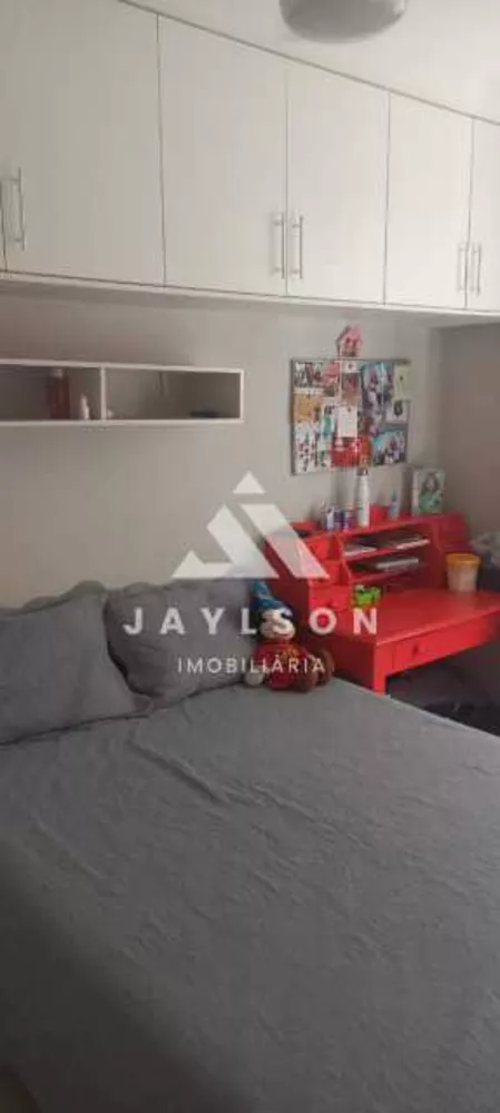 Apartamento à venda com 2 quartos, 60m² - Foto 8