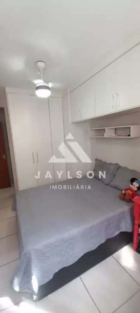 Apartamento à venda com 2 quartos, 60m² - Foto 3