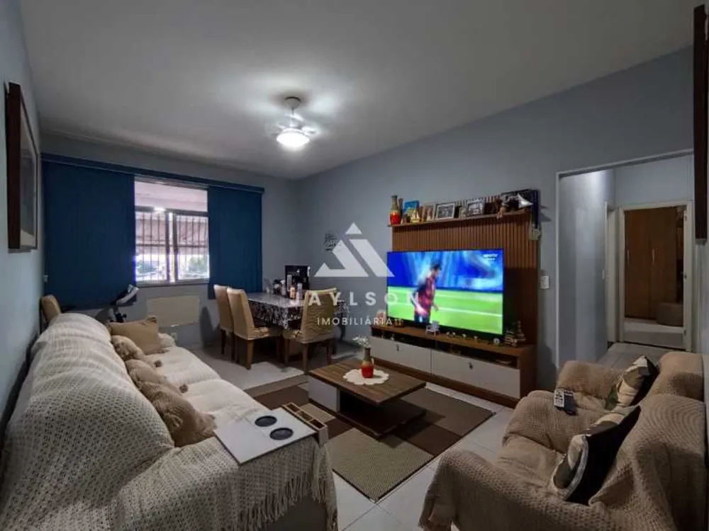 Apartamento, 2 quartos, 94 m² - Foto 2