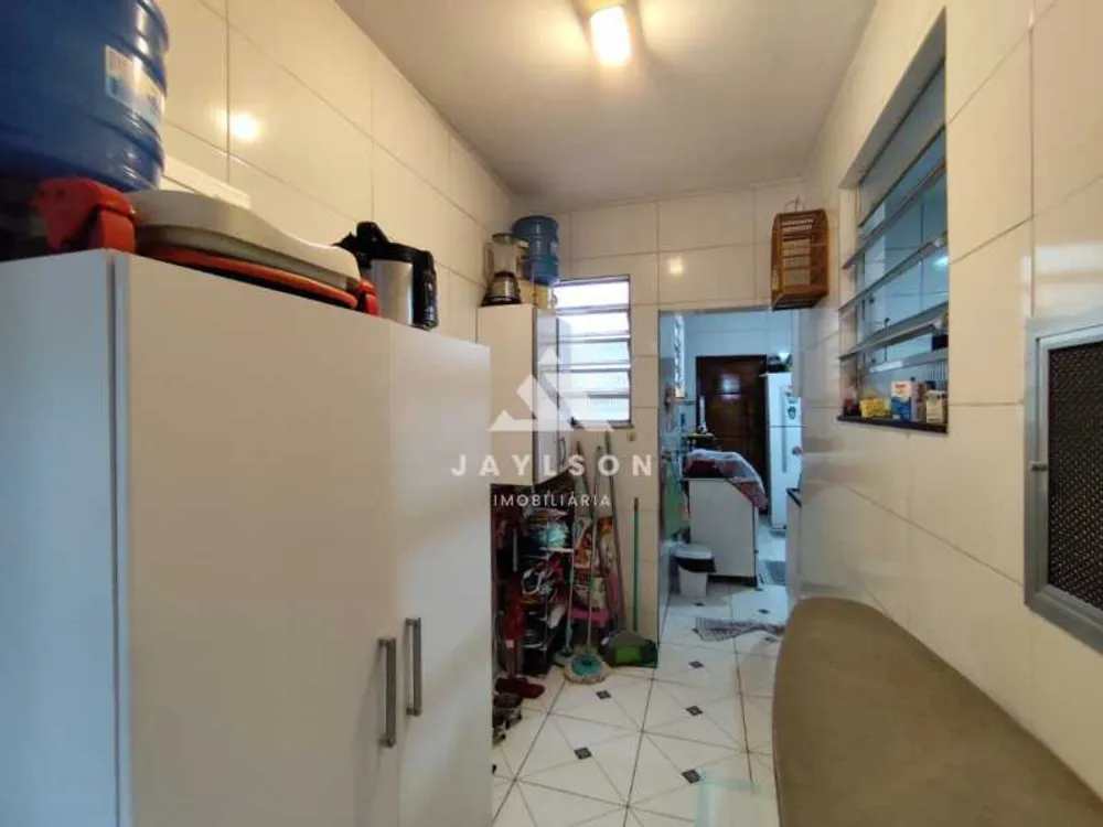 Apartamento, 2 quartos, 94 m² - Foto 17
