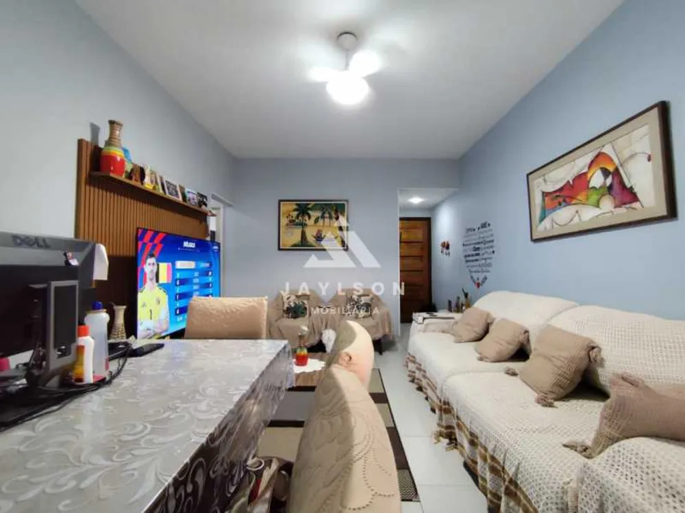 Apartamento, 2 quartos, 94 m² - Foto 1
