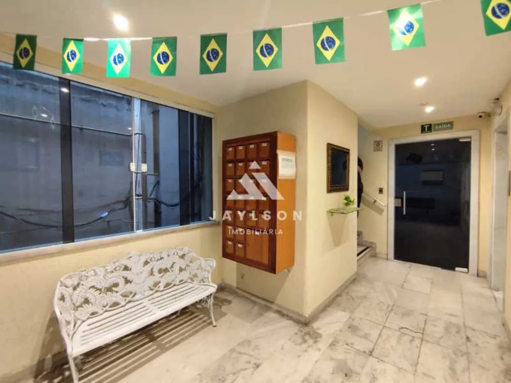 Apartamento, 2 quartos, 94 m² - Foto 25