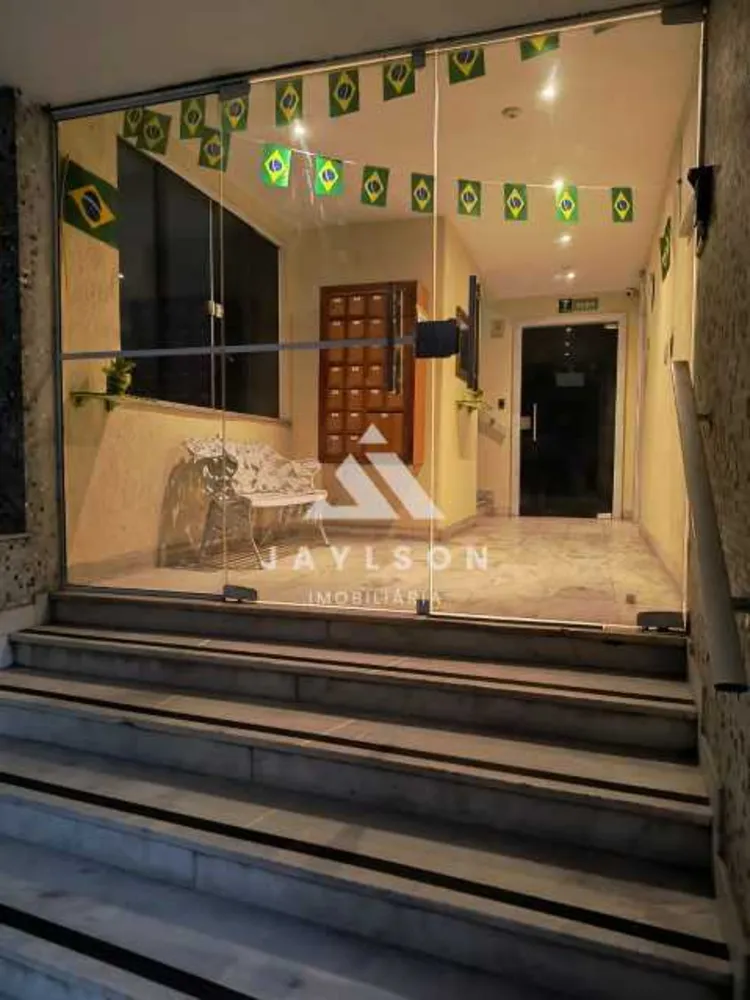 Apartamento, 2 quartos, 94 m² - Foto 26