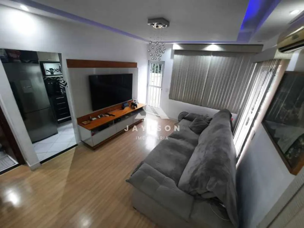 Casa, 2 quartos, 96 m² - Foto 23