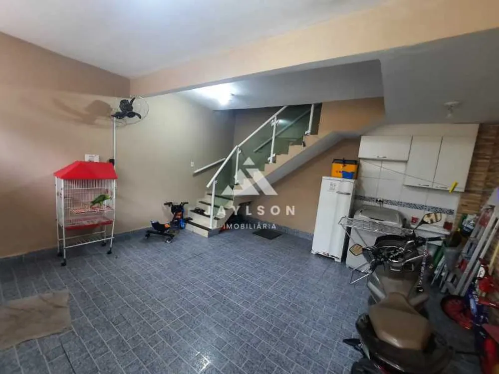 Casa, 2 quartos, 96 m² - Foto 3