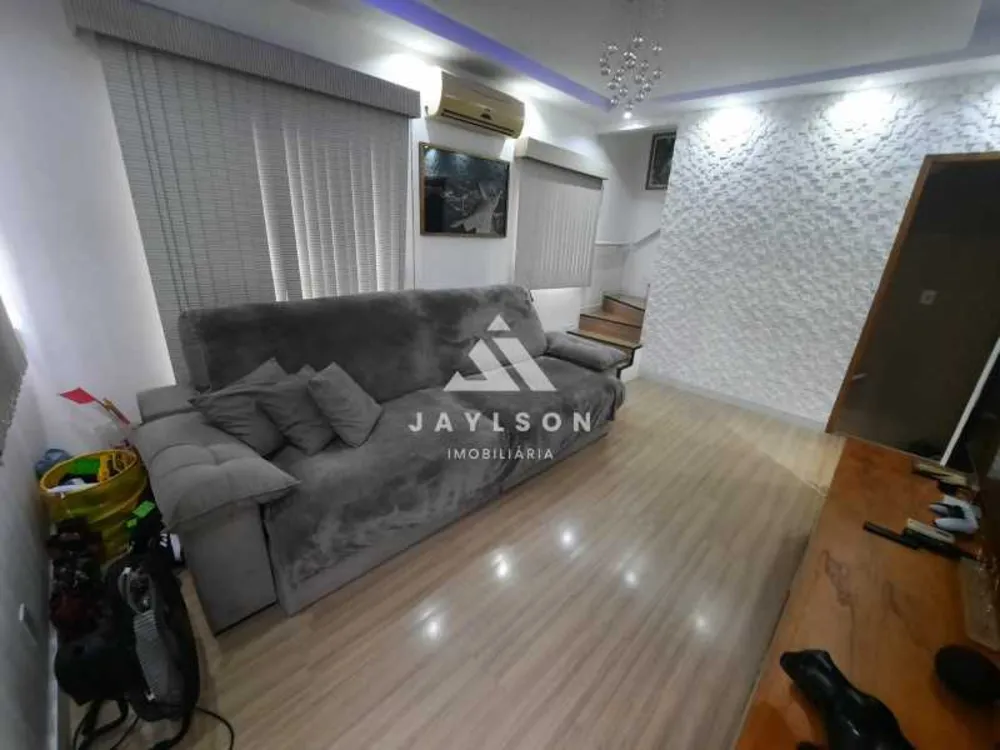 Casa, 2 quartos, 96 m² - Foto 11