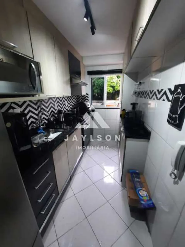 Casa, 2 quartos, 96 m² - Foto 13