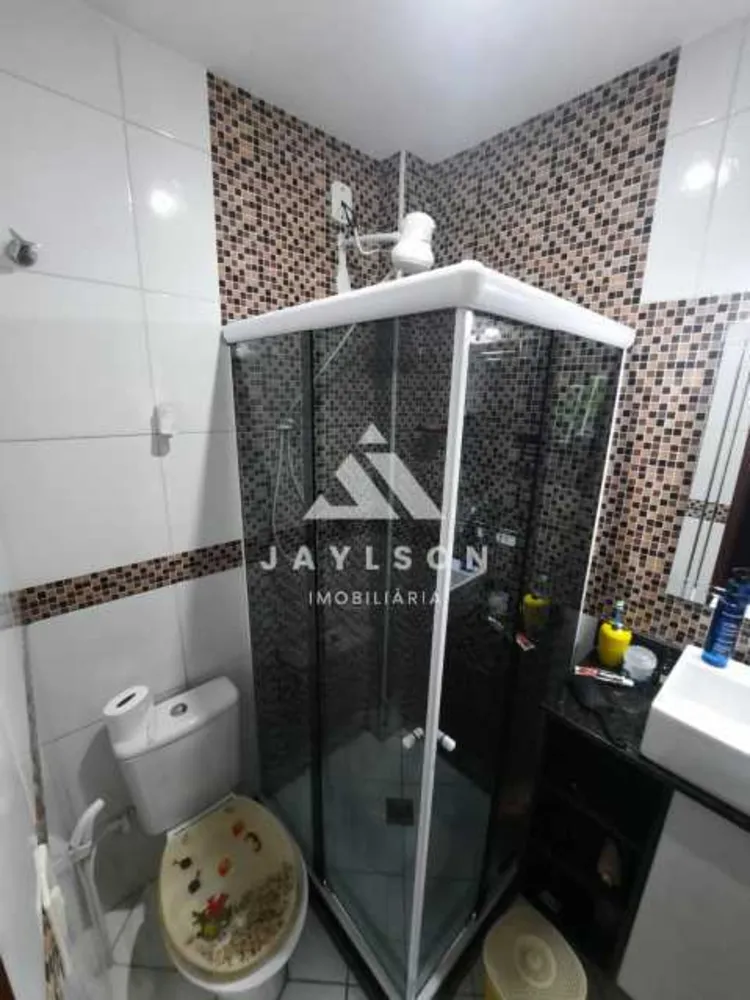 Casa, 2 quartos, 96 m² - Foto 19