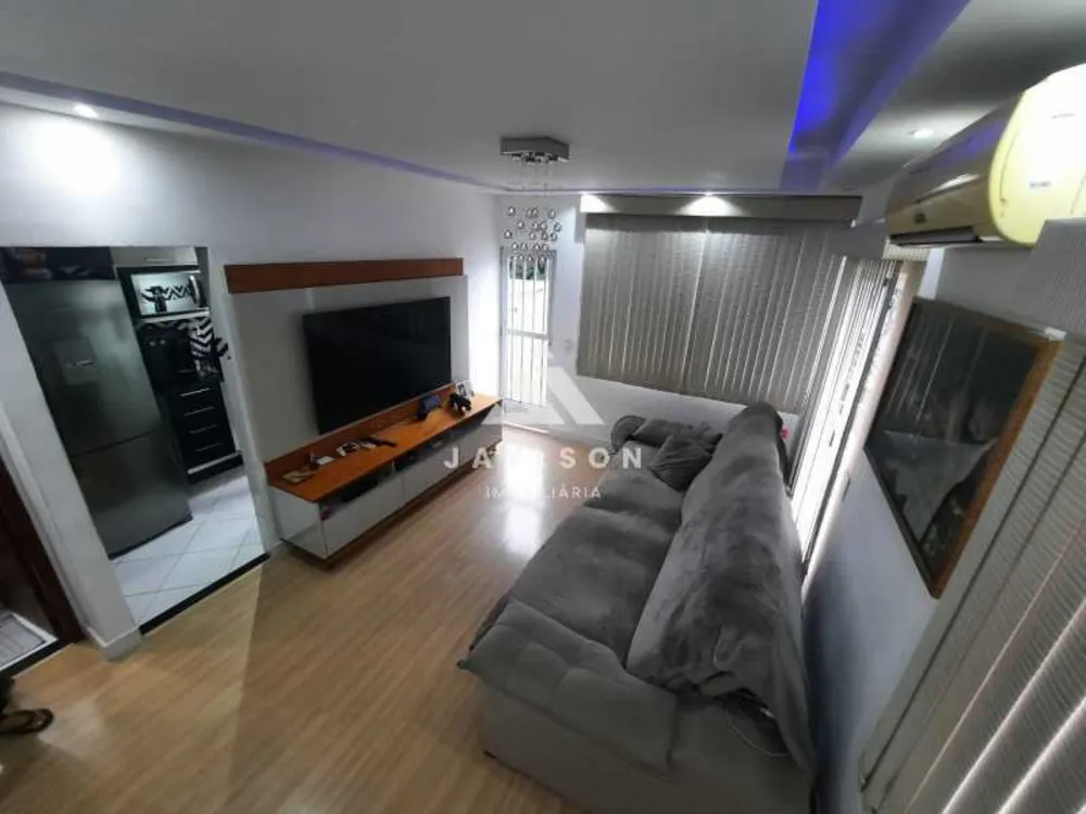 Casa, 2 quartos, 96 m² - Foto 8
