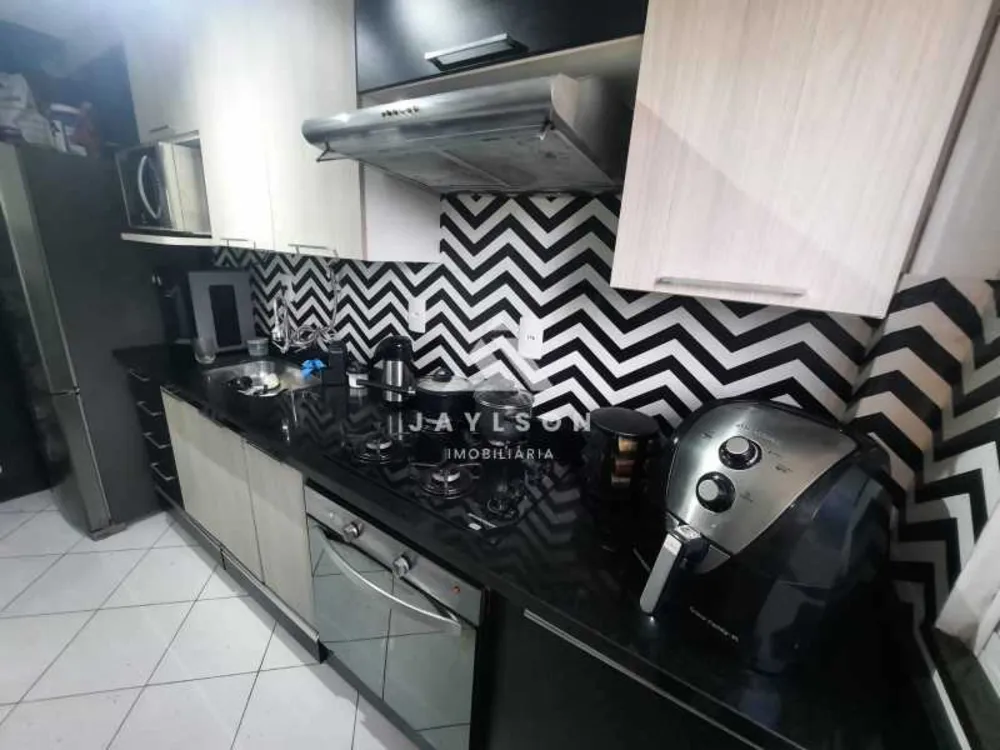 Casa, 2 quartos, 96 m² - Foto 20