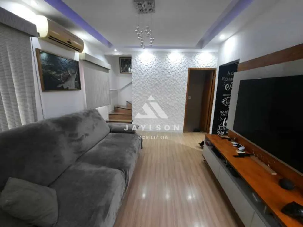 Casa, 2 quartos, 96 m² - Foto 9