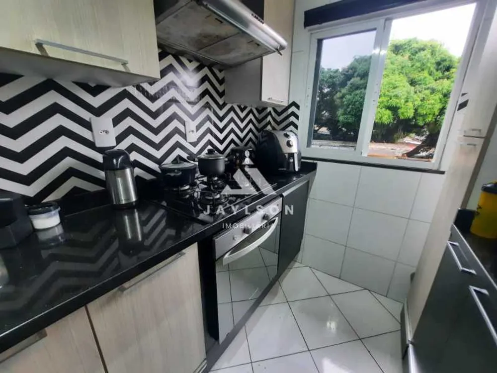 Casa, 2 quartos, 96 m² - Foto 17