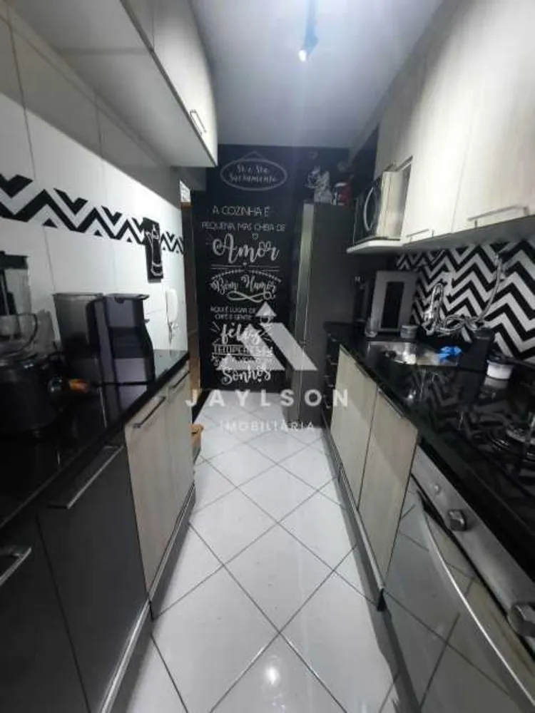 Casa, 2 quartos, 96 m² - Foto 24