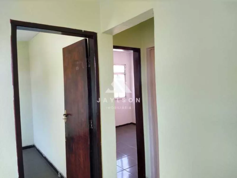 Apartamento à venda com 2 quartos, 52m² - Foto 1