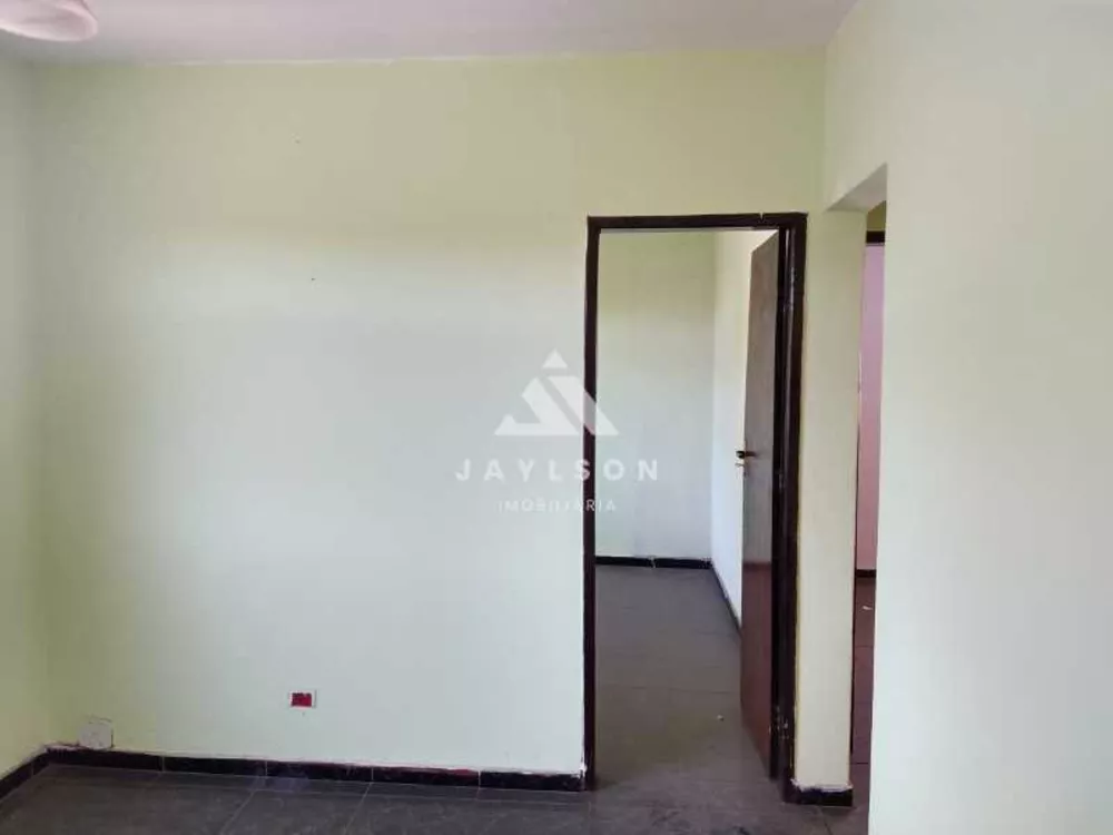 Apartamento à venda com 2 quartos, 52m² - Foto 2