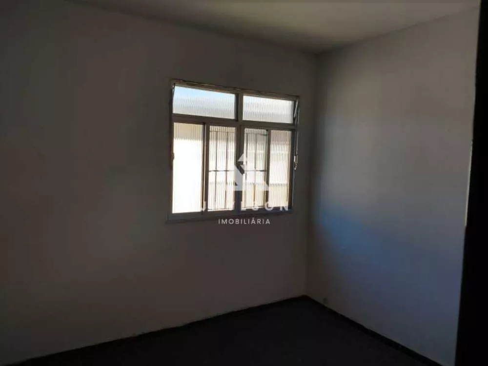 Apartamento à venda com 2 quartos, 52m² - Foto 3