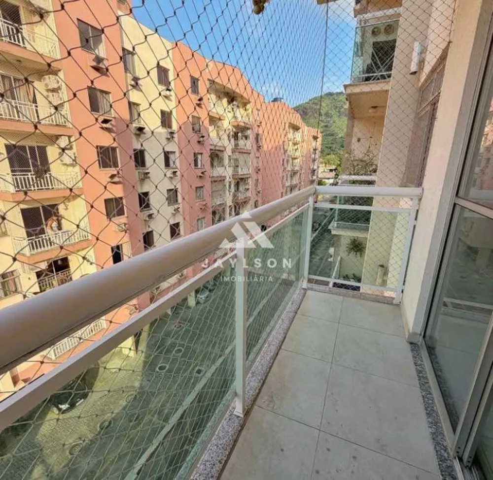 Apartamento, 2 quartos, 61 m² - Foto 15