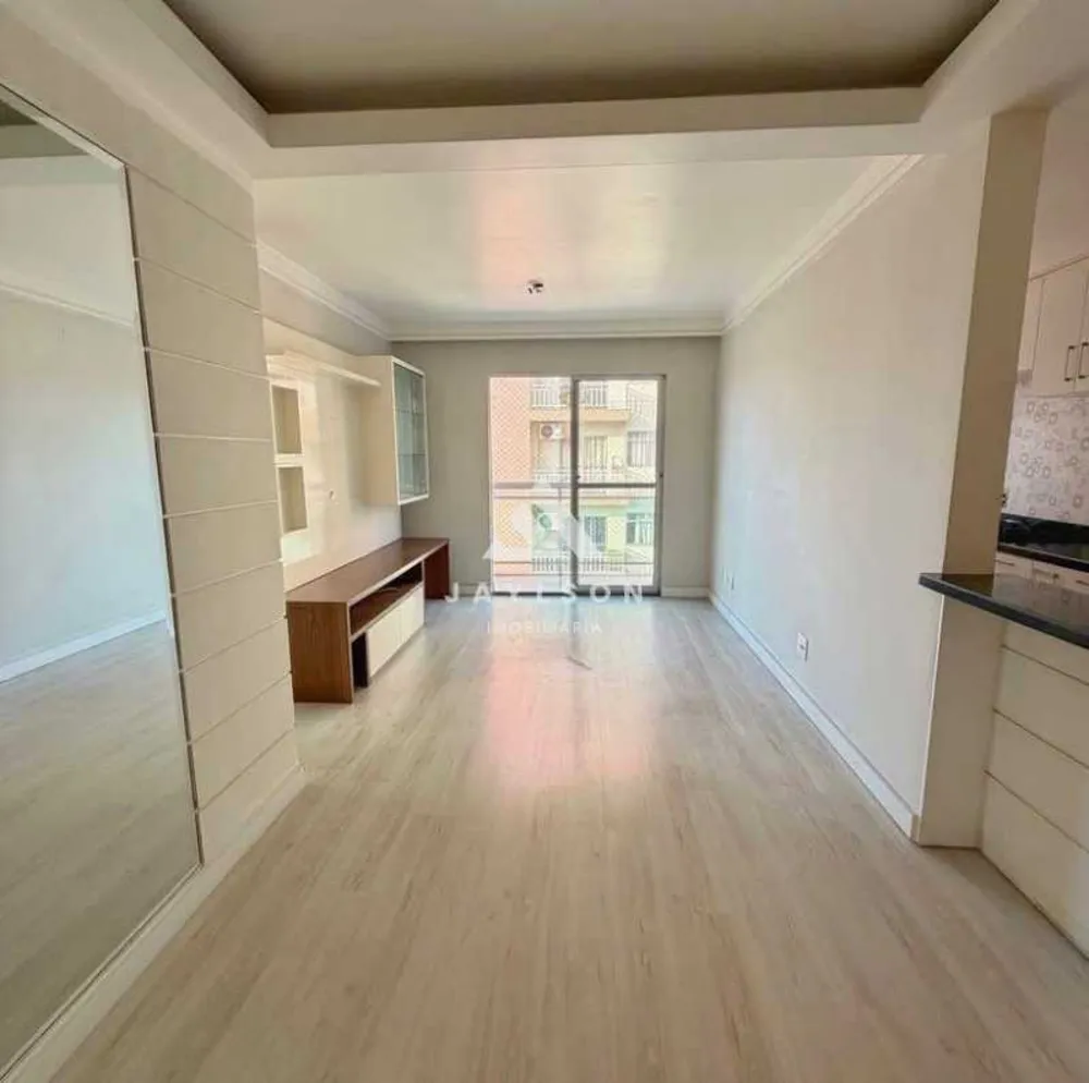 Apartamento, 2 quartos, 61 m² - Foto 1