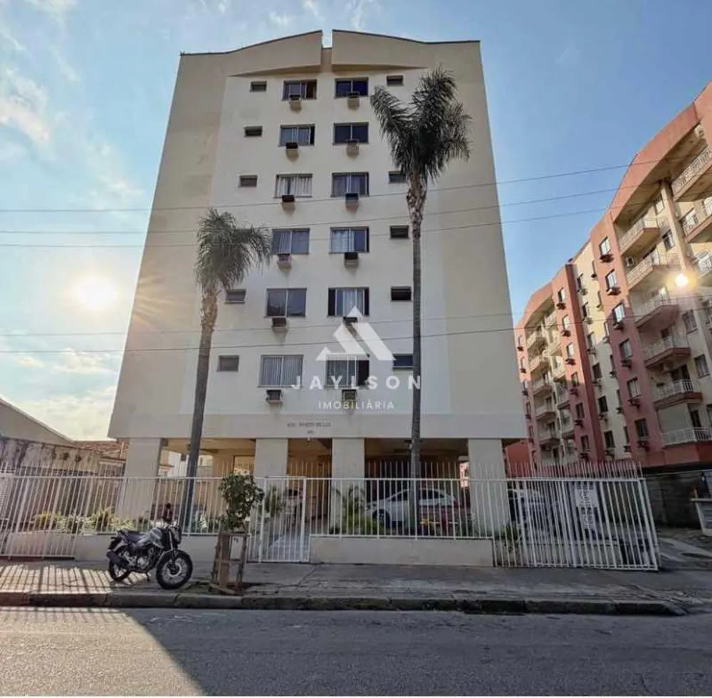 Apartamento, 2 quartos, 61 m² - Foto 4