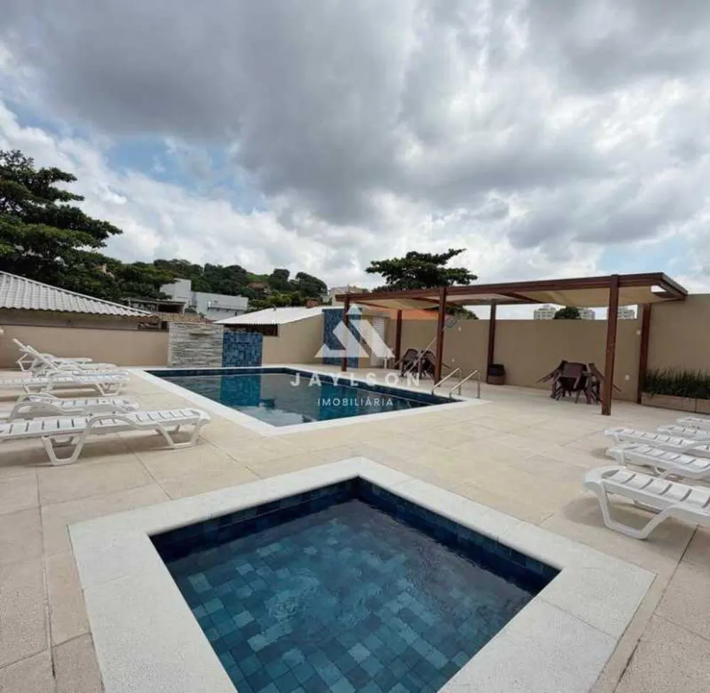 Apartamento, 2 quartos, 61 m² - Foto 24