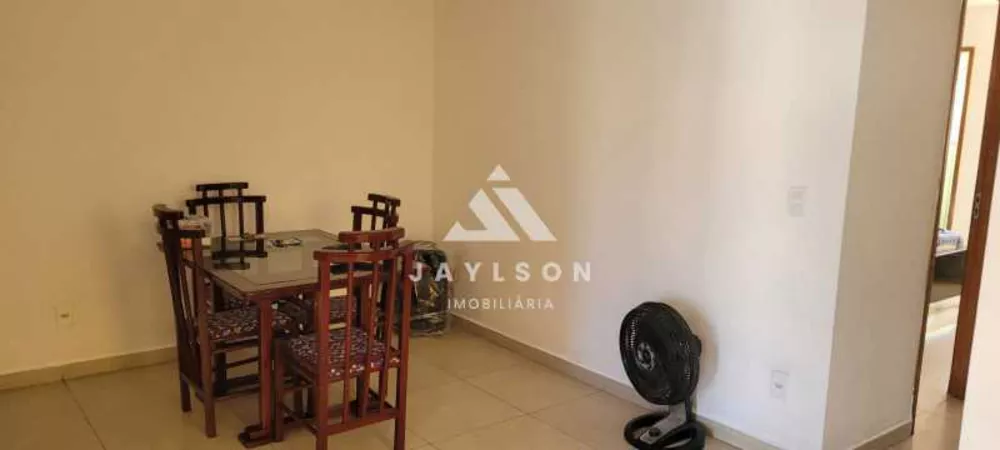 Apartamento à venda com 3 quartos, 185m² - Foto 4