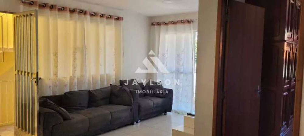 Apartamento à venda com 3 quartos, 185m² - Foto 2