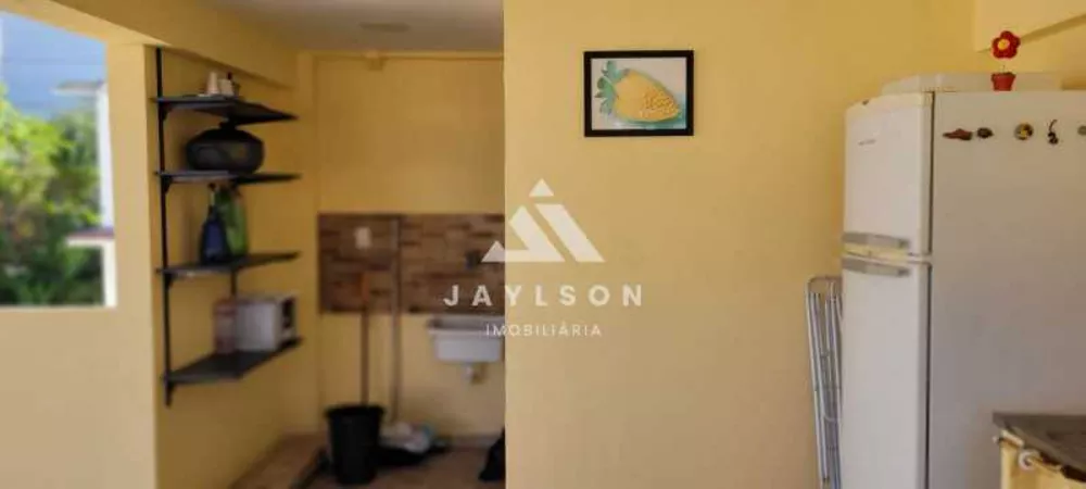 Apartamento, 3 quartos, 185 m² - Foto 5