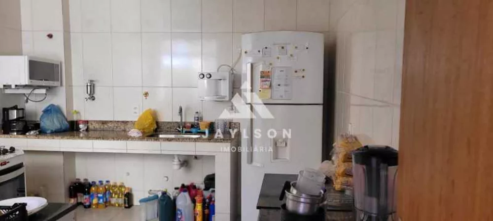 Apartamento, 3 quartos, 185 m² - Foto 19