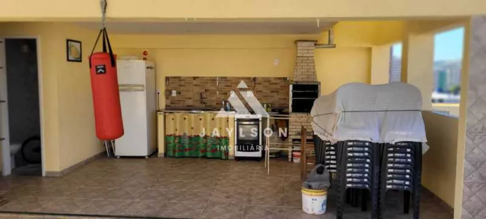 Apartamento, 3 quartos, 185 m² - Foto 2
