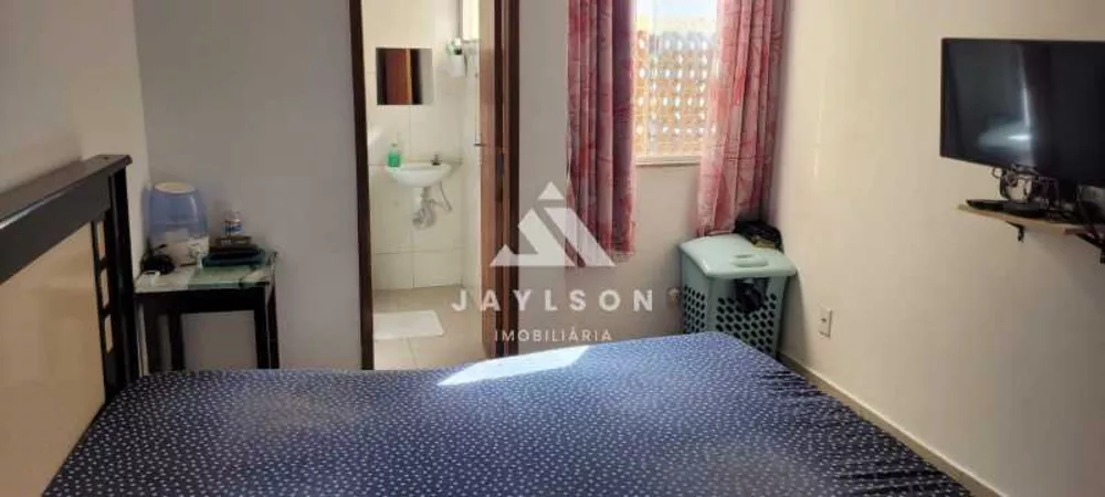 Apartamento, 3 quartos, 185 m² - Foto 9