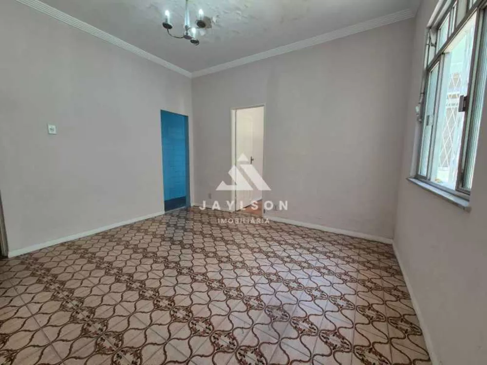 Casa de Vila à venda com 1 quarto, 35m² - Foto 4