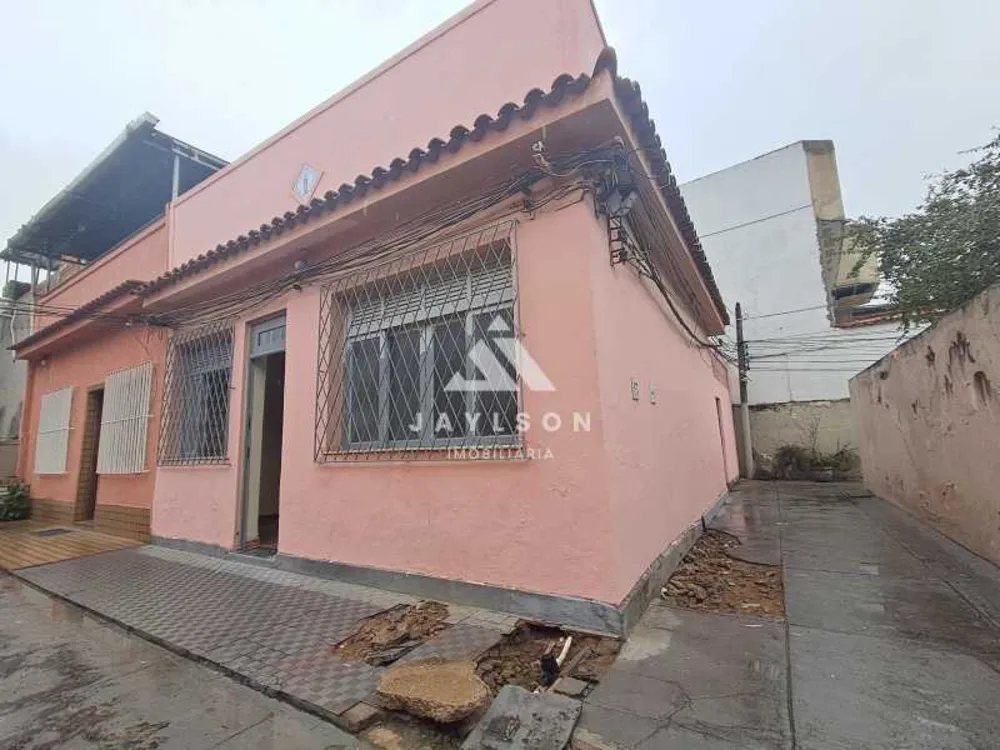 Casa de Vila, 2 quartos - Foto 1