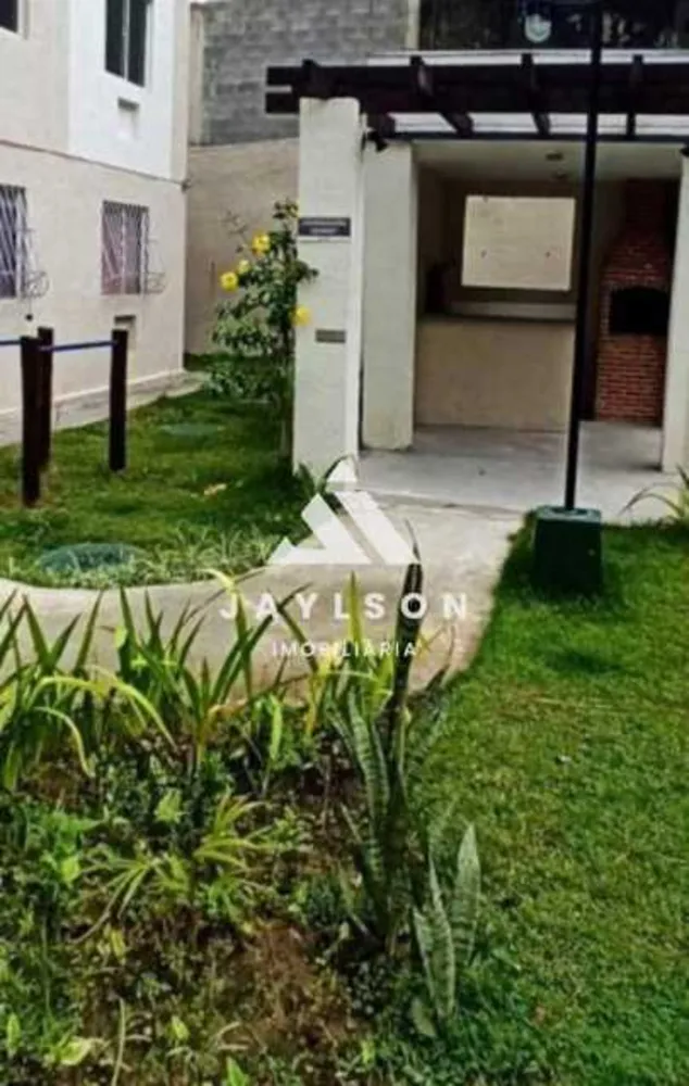 Apartamento, 2 quartos, 45 m² - Foto 7