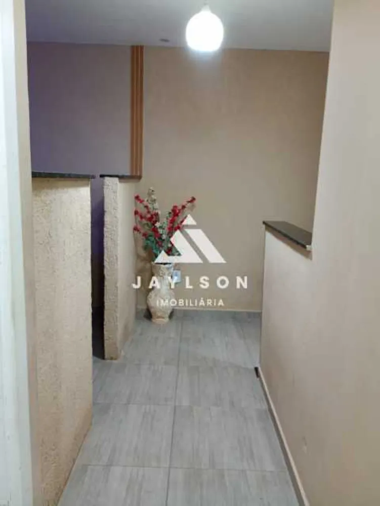 Apartamento, 2 quartos, 45 m² - Foto 2