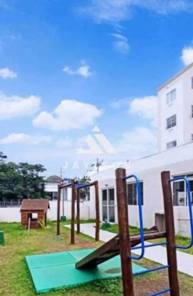 Apartamento, 2 quartos, 45 m² - Foto 8