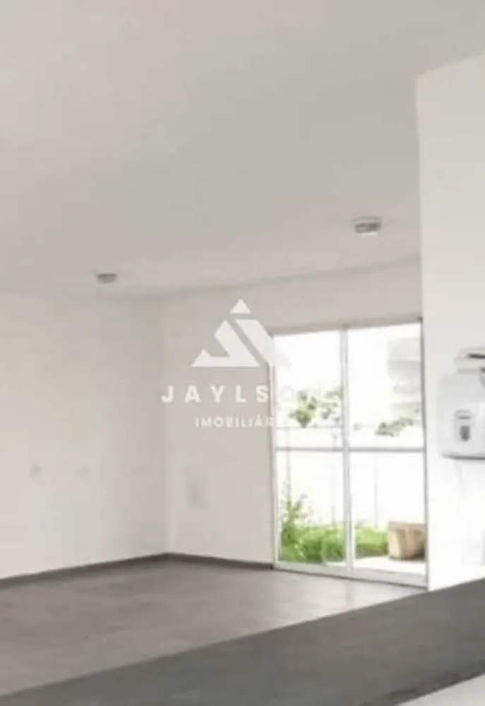 Apartamento, 2 quartos, 45 m² - Foto 4